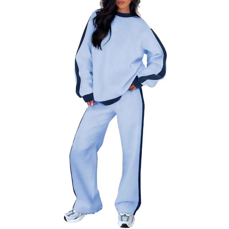Samara™ | Comfortable Sweatshirt Set