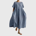 Isabell™ | Long Casual Dress