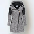 Remi™ | Elegant Warm Winter Jacket