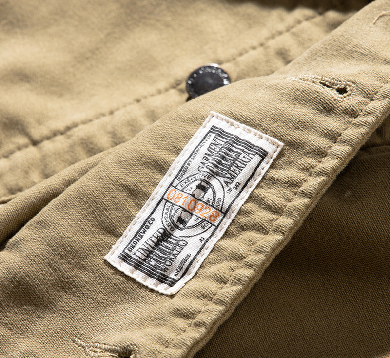 Women's Moleskin Overalls with Cinch Cord