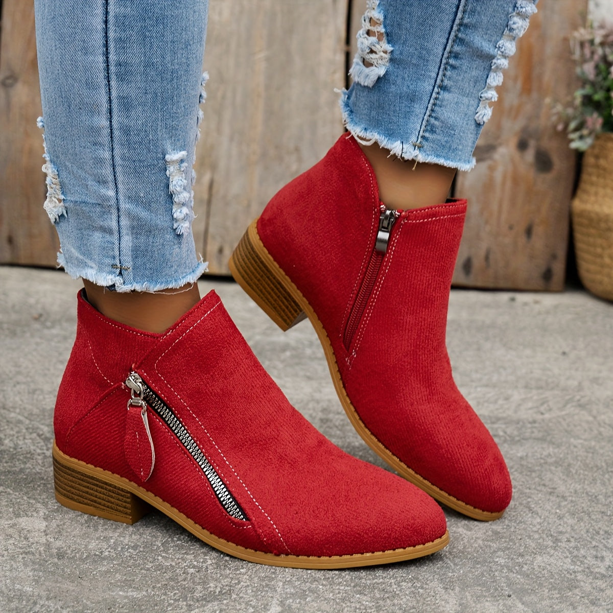 Bellavue™ - Orthopedic Boots