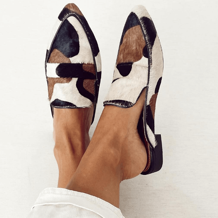 Averill — Smart Casual Loafers