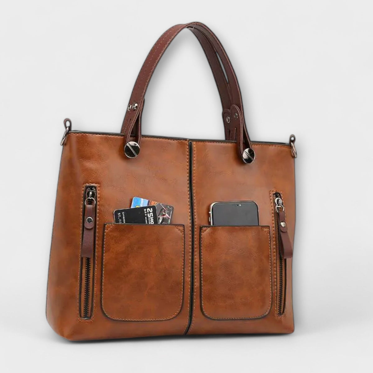 Astris™ | Functional Handbag