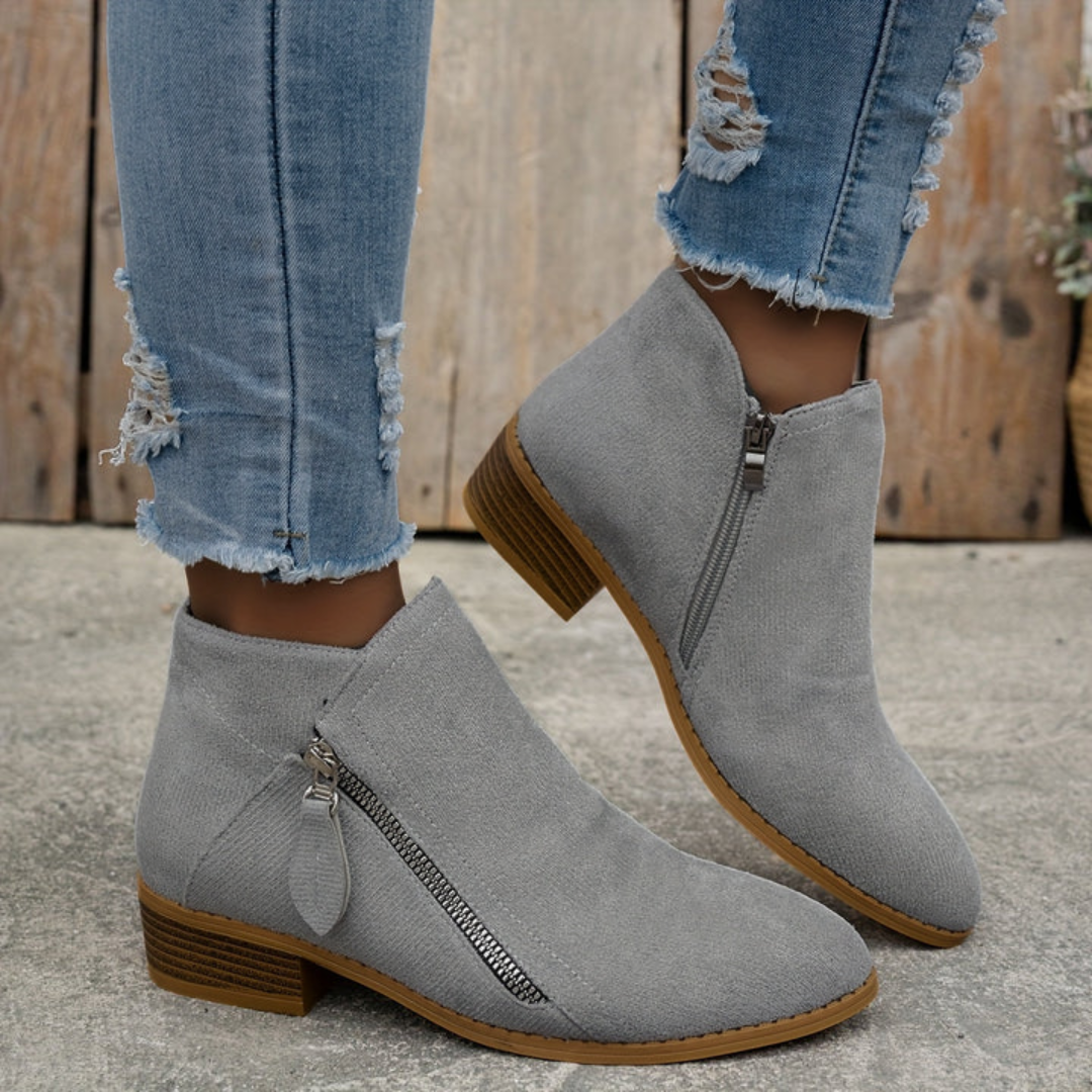 Bellavue™ - Orthopedic Boots