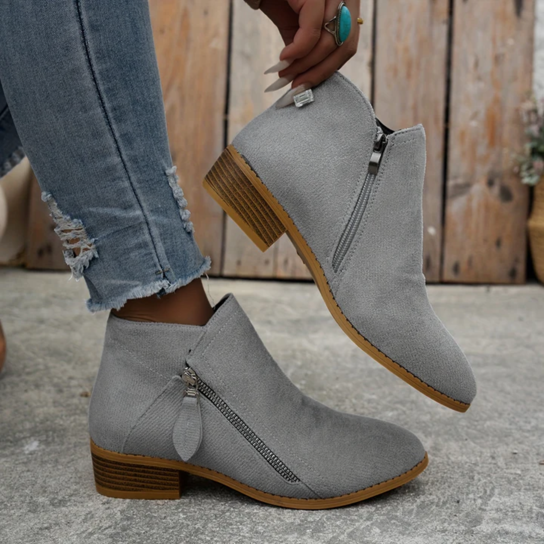 Bellavue™ - Orthopedic Boots