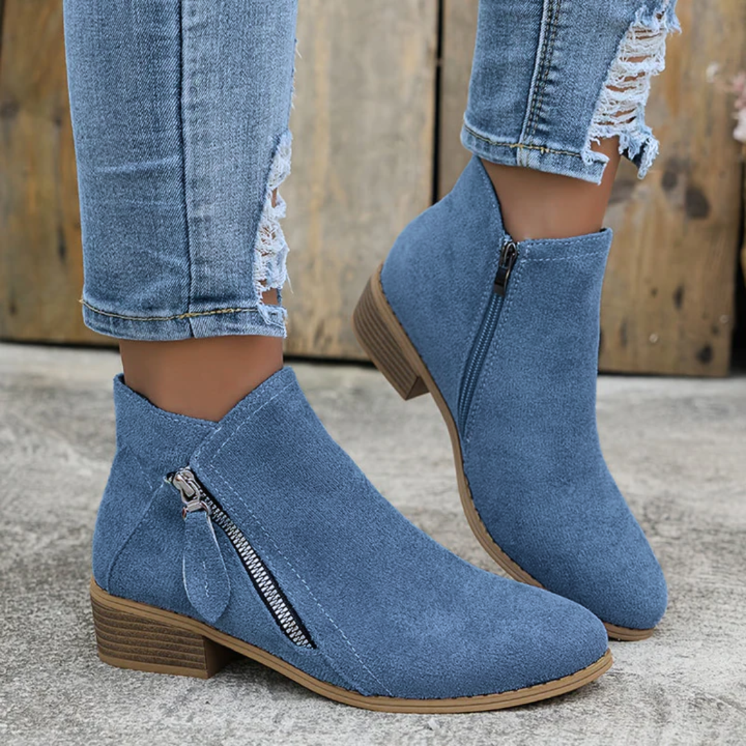 Bellavue™ - Orthopedic Boots