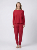 Soe | Elegant Two-Piece Set