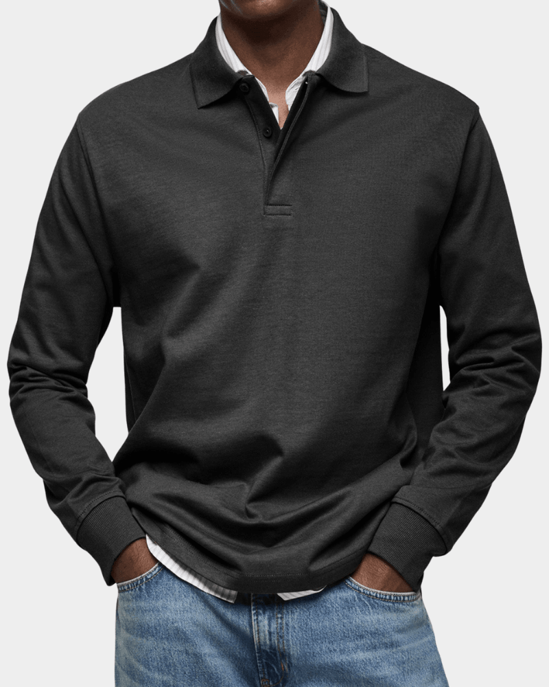 André Ferran Alvin Polo Shirt