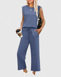 Olyzette | Comfortable Two-Piece Set