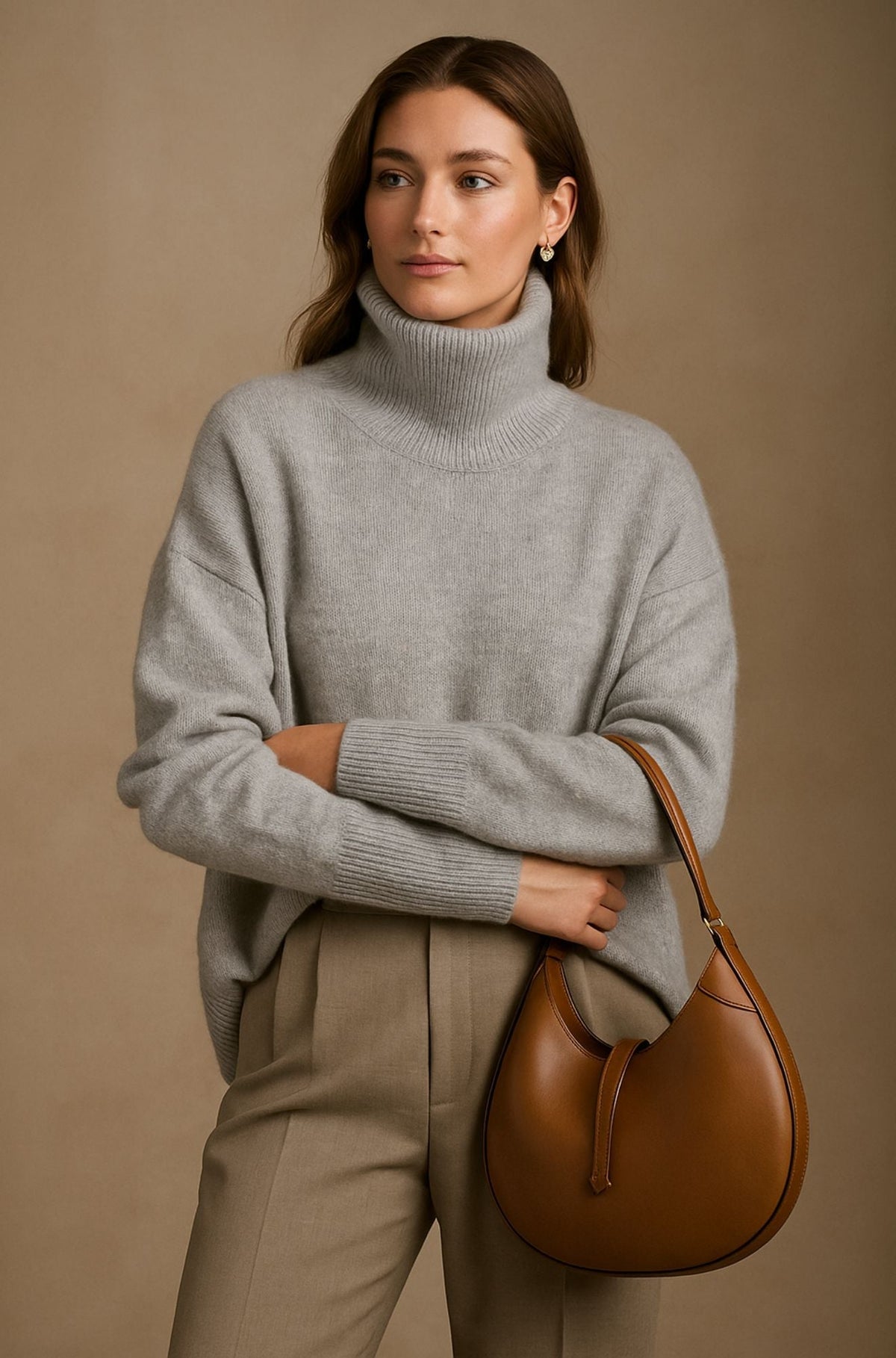 Renata™ | Elegant Sweater