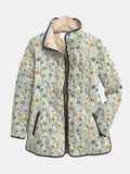 Emma™ | Delightful Quilted Jacket