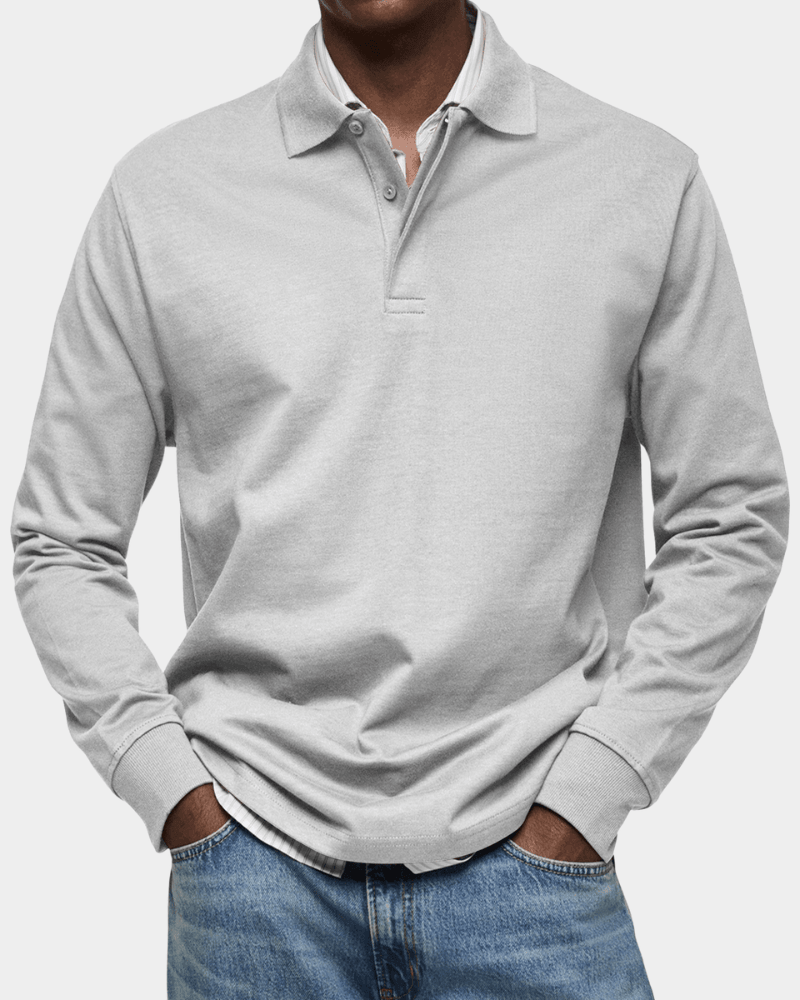 André Ferran Alvin Polo Shirt