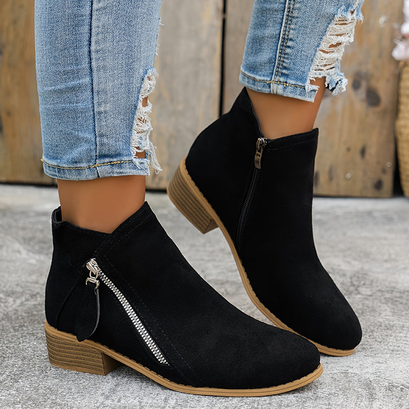 Bellavue™ - Orthopedic Boots