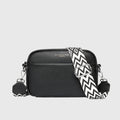 Giulia™ | Leather Shoulder Bag