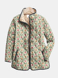 Eloise™ | Classic Quilted Jacket