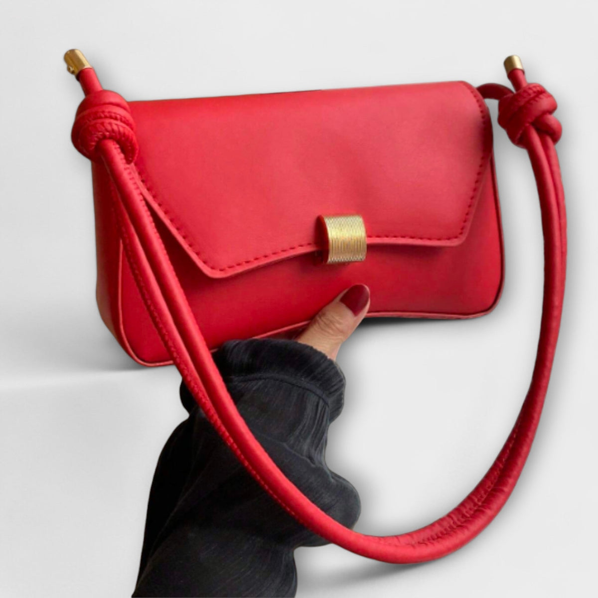 Elida™ | Stylish Shoulder Bag