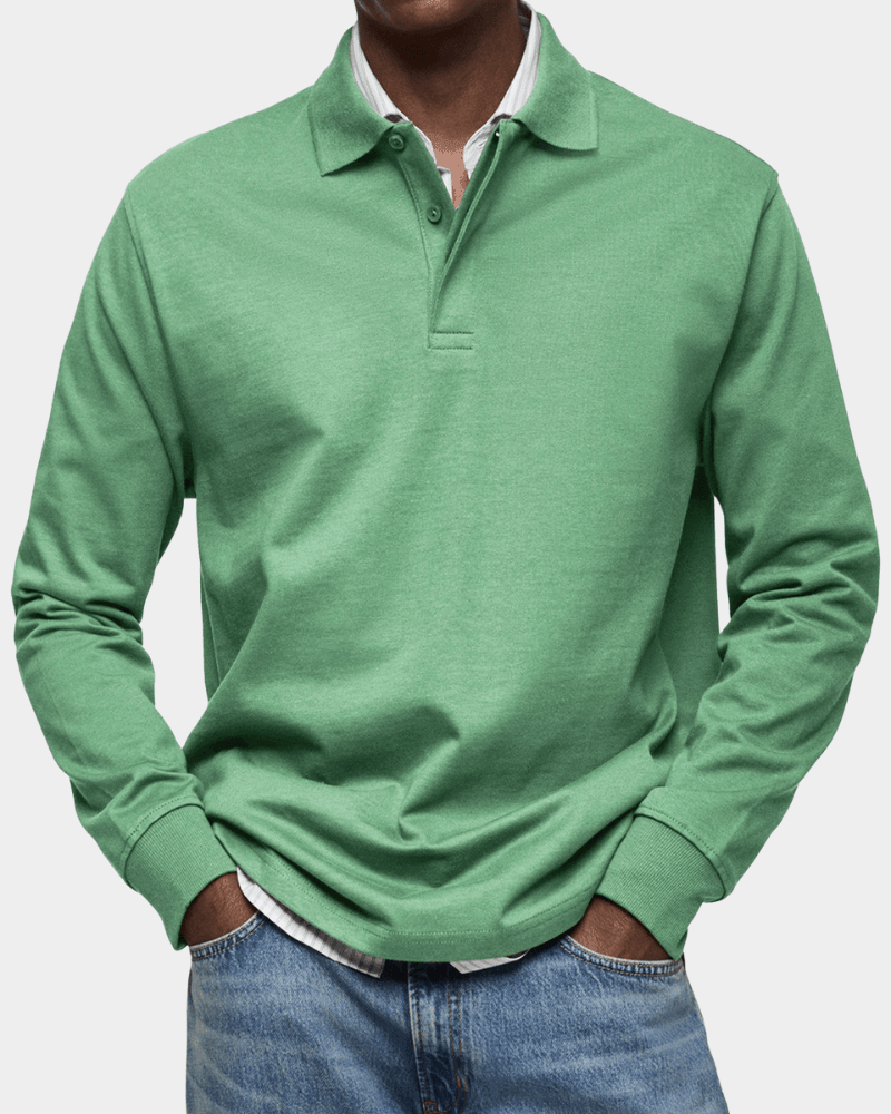 André Ferran Alvin Polo Shirt