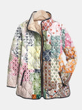 Ella™ | Casual Floral Jacket