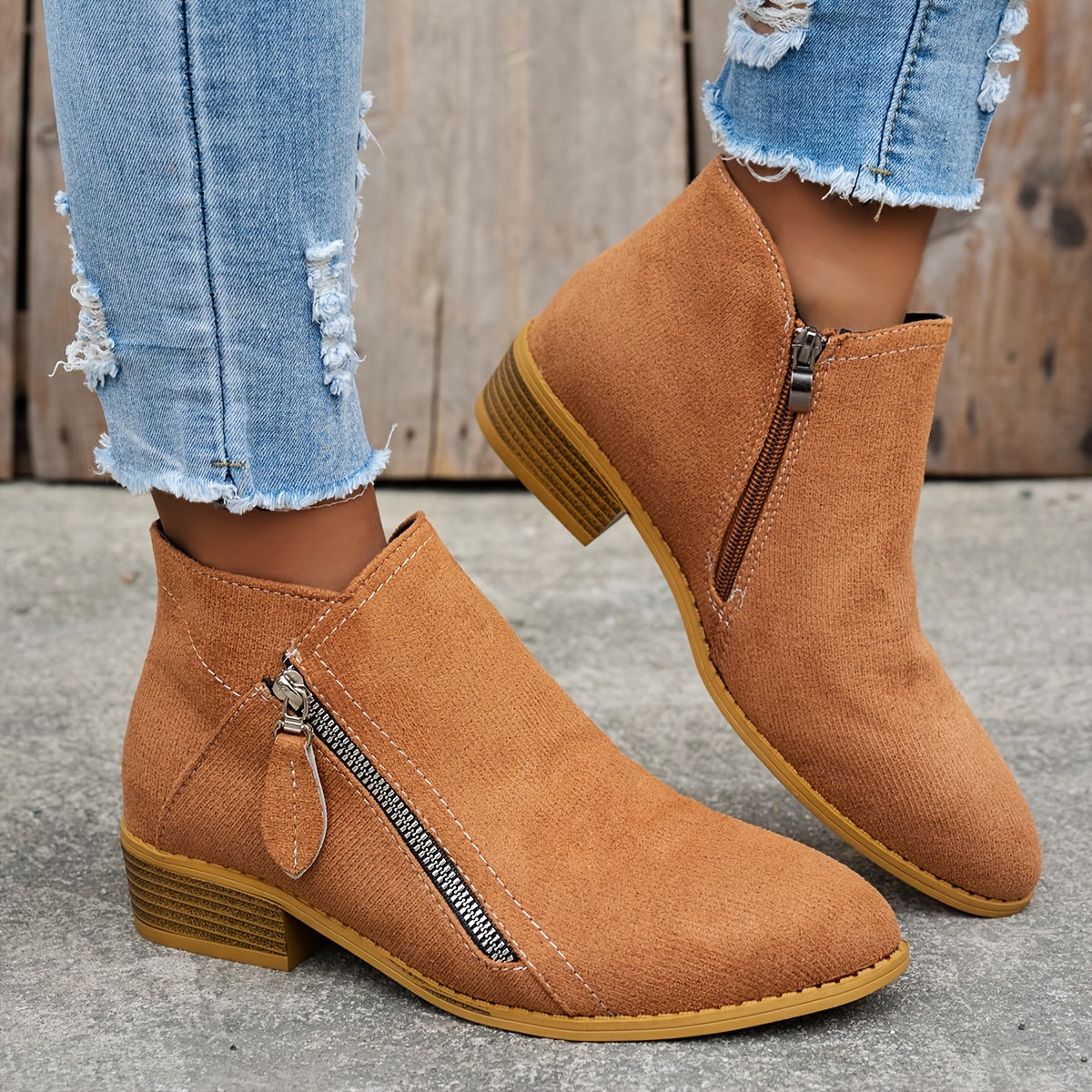 Bellavue™ - Orthopedic Boots