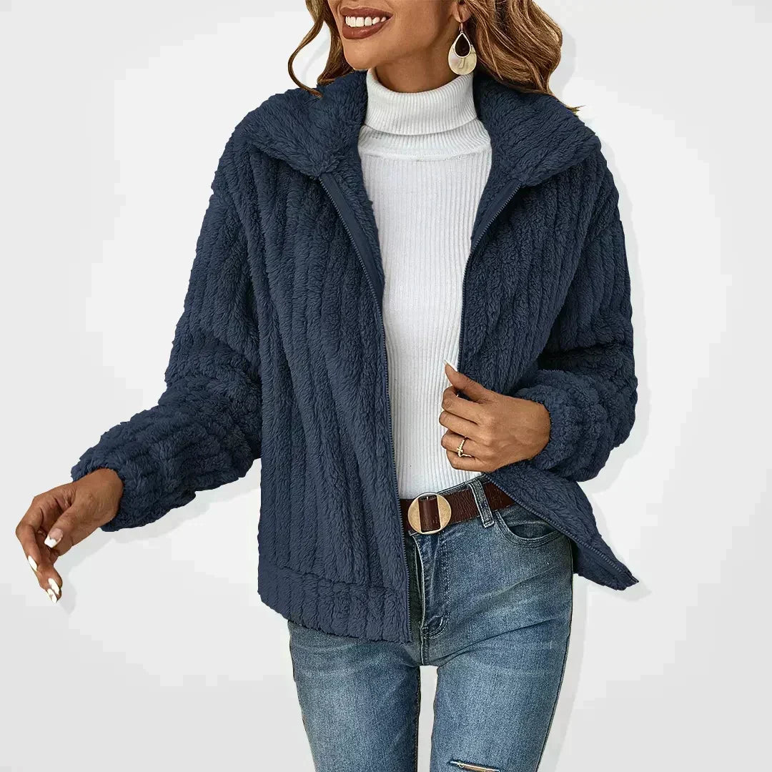 Ava™ | Elegant Jacket