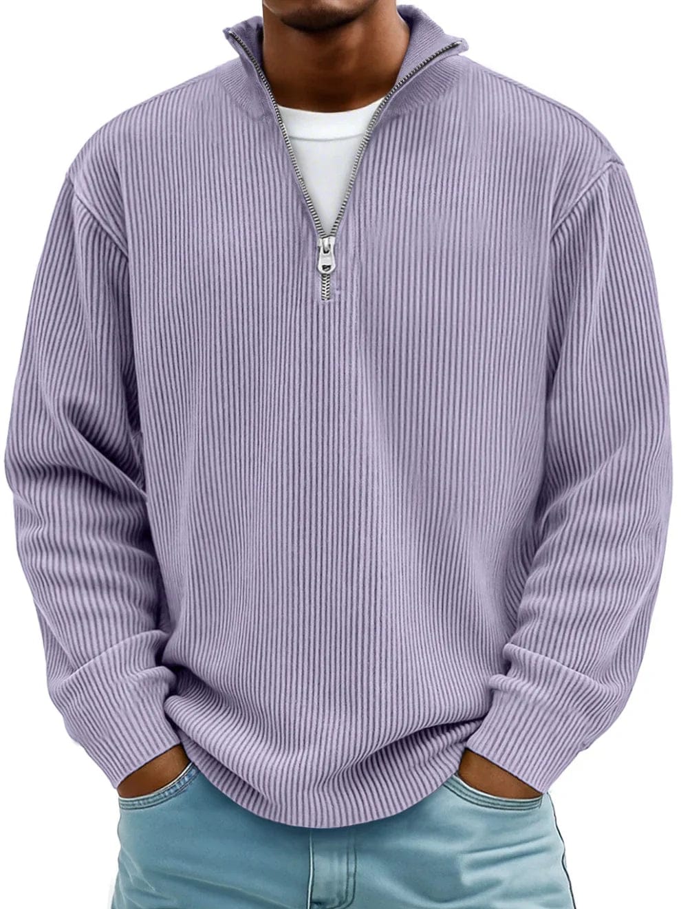 André Ferran Premium Pullover