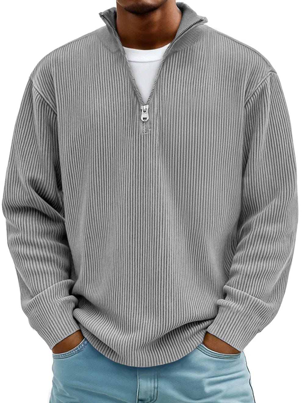 André Ferran Premium Pullover