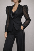 Velar - 3 pieces (Jacket, Pants, Top)