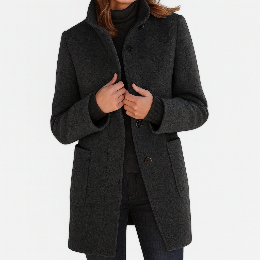 Camila™ | Timeless Women's Coat