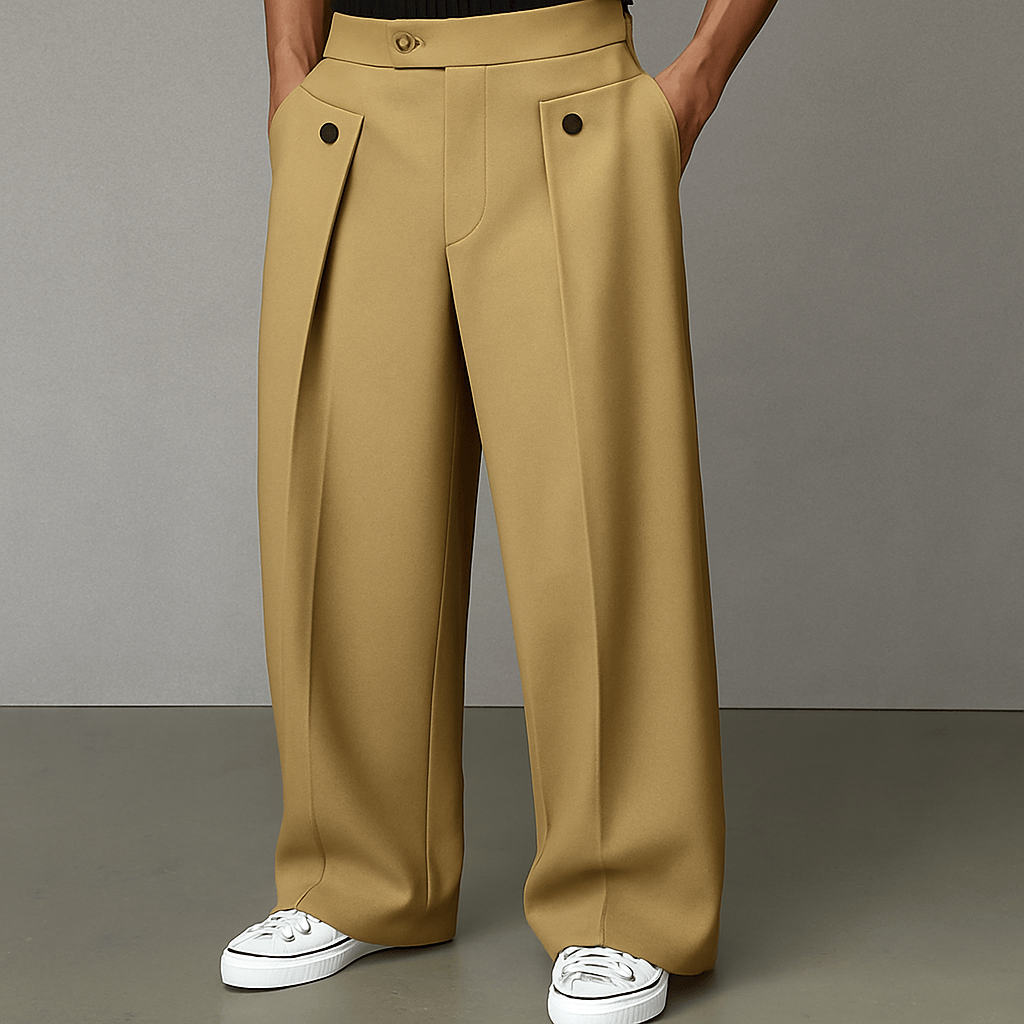 André Ferran Daniel Trousers