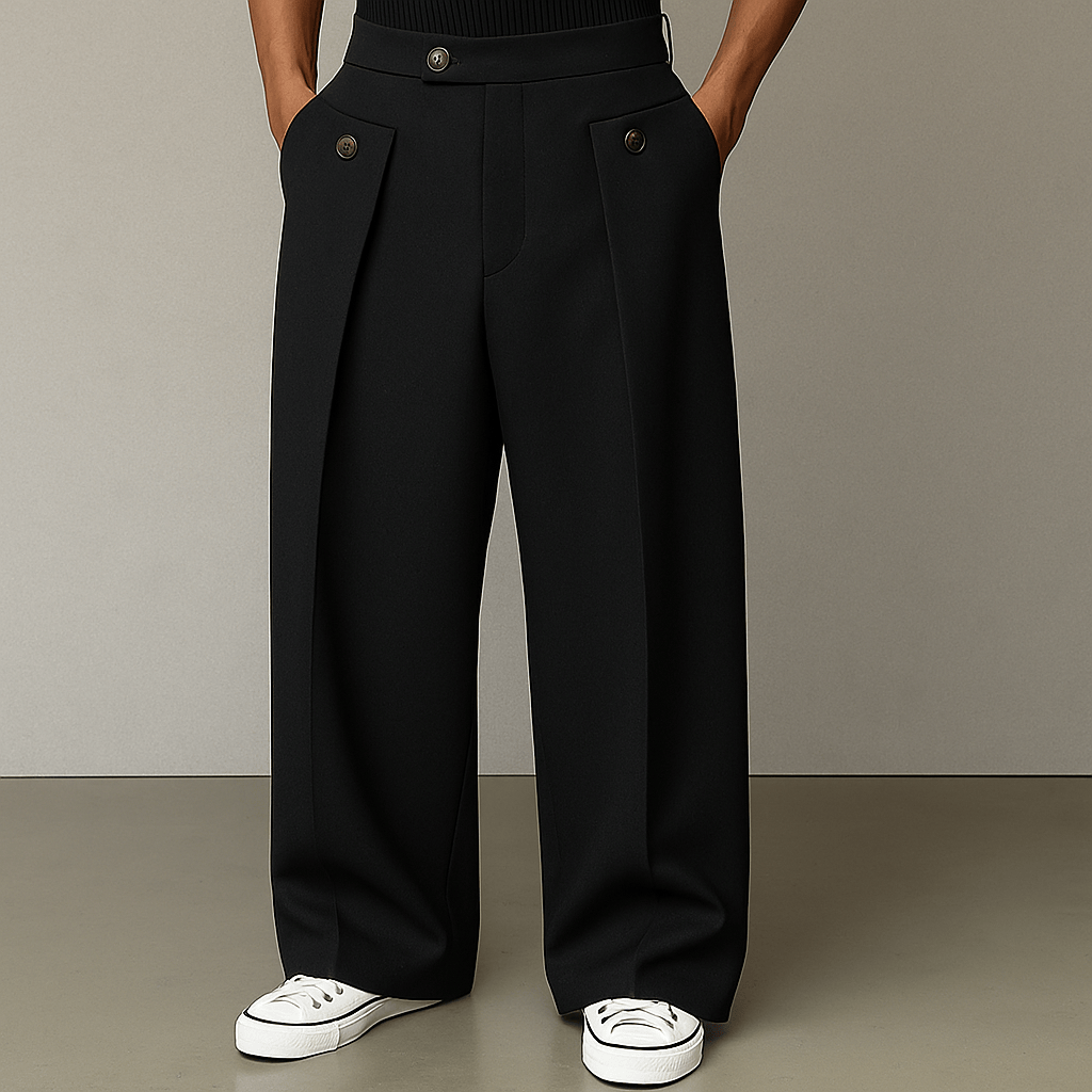 André Ferran Daniel Trousers