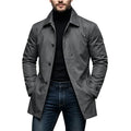 André Ferran Matéo Tailored Coat