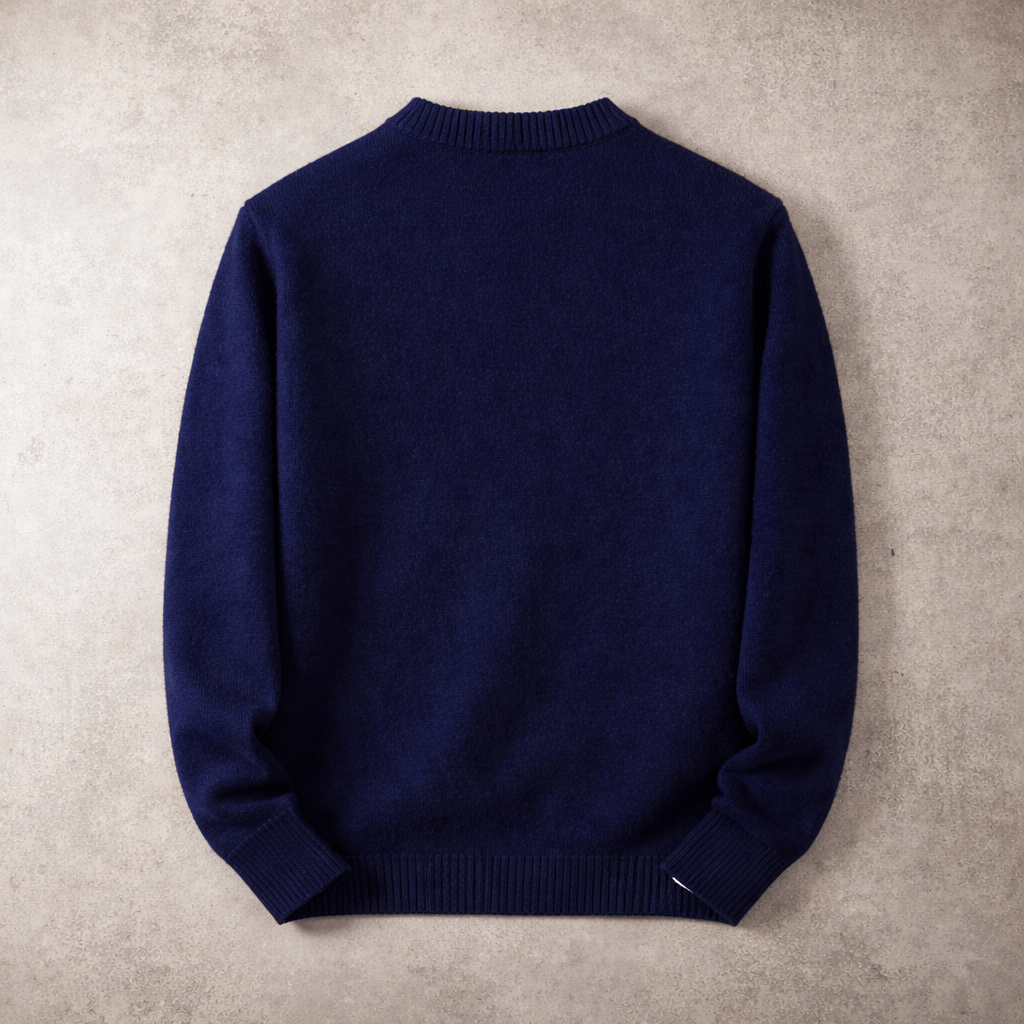 André Ferran Crewneck Sweater