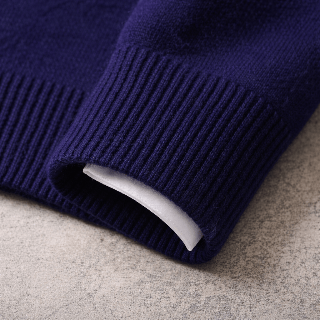 André Ferran Crewneck Sweater