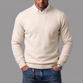 André Ferran Crewneck Sweater
