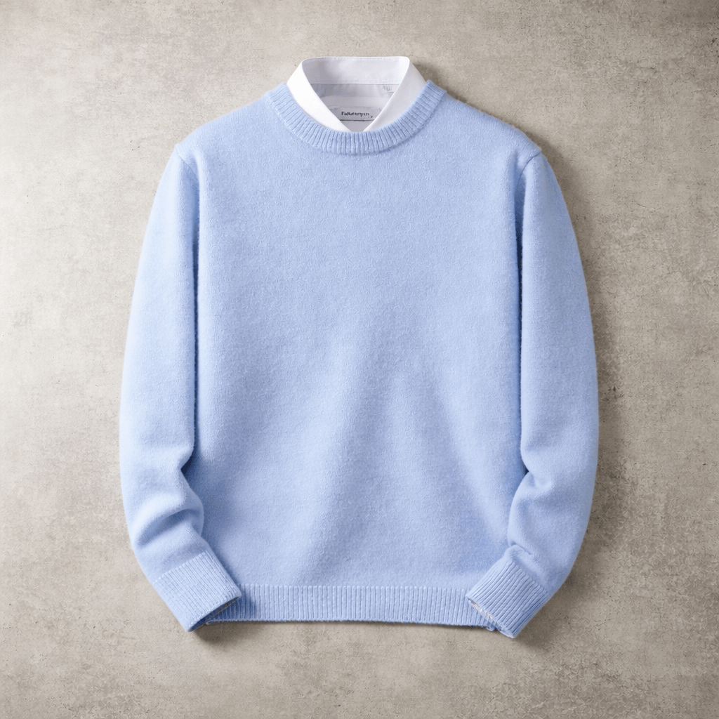 André Ferran Crewneck Sweater