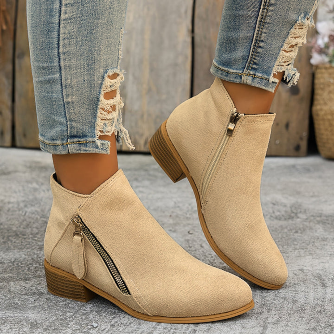 Bellavue™ - Orthopedic Boots