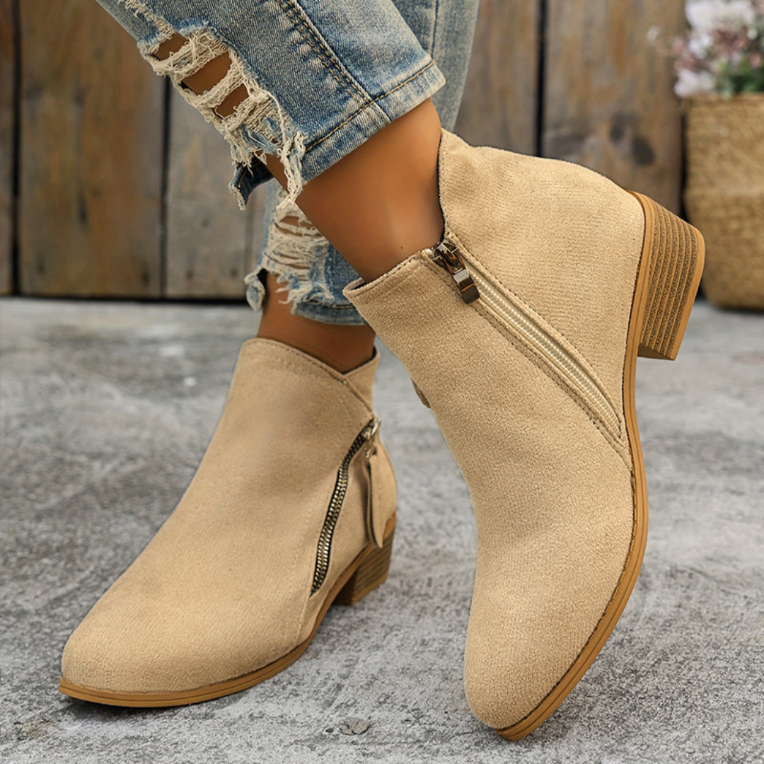 Bellavue™ - Orthopedic Boots