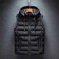 André Ferran Down Vest
