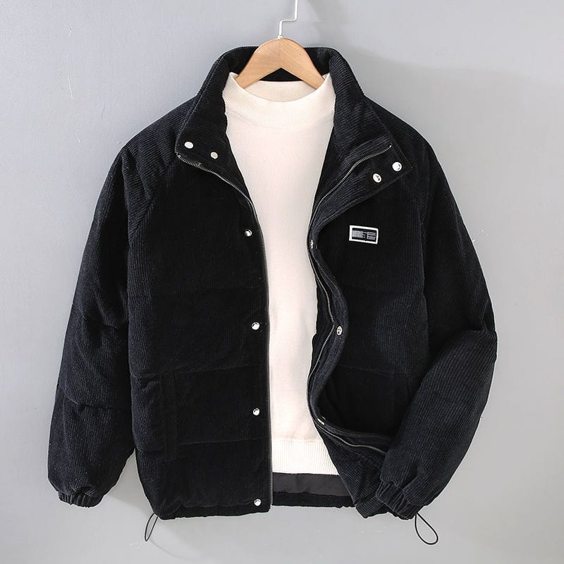 André Ferran Padded Jacket
