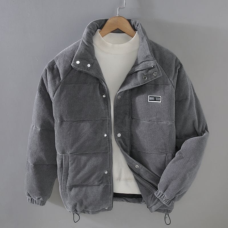 André Ferran Padded Jacket