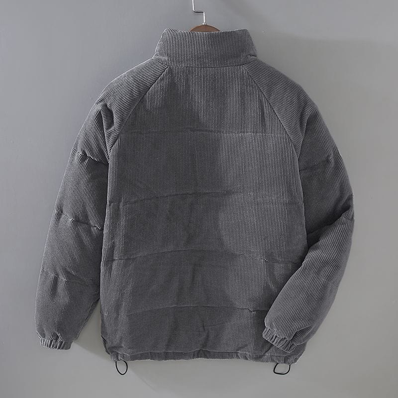 André Ferran Padded Jacket