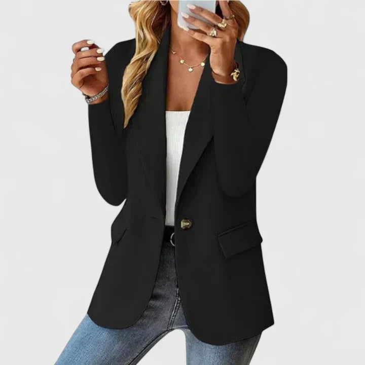 Grace™ | Elegant Blazer
