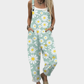 Maerelle™ | Comfortable printed Jmpsuit