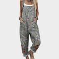 Faelissa™ | Comfortable printed Jmpsuit