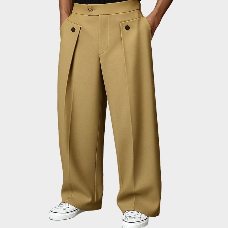 André Ferran Daniel Trousers