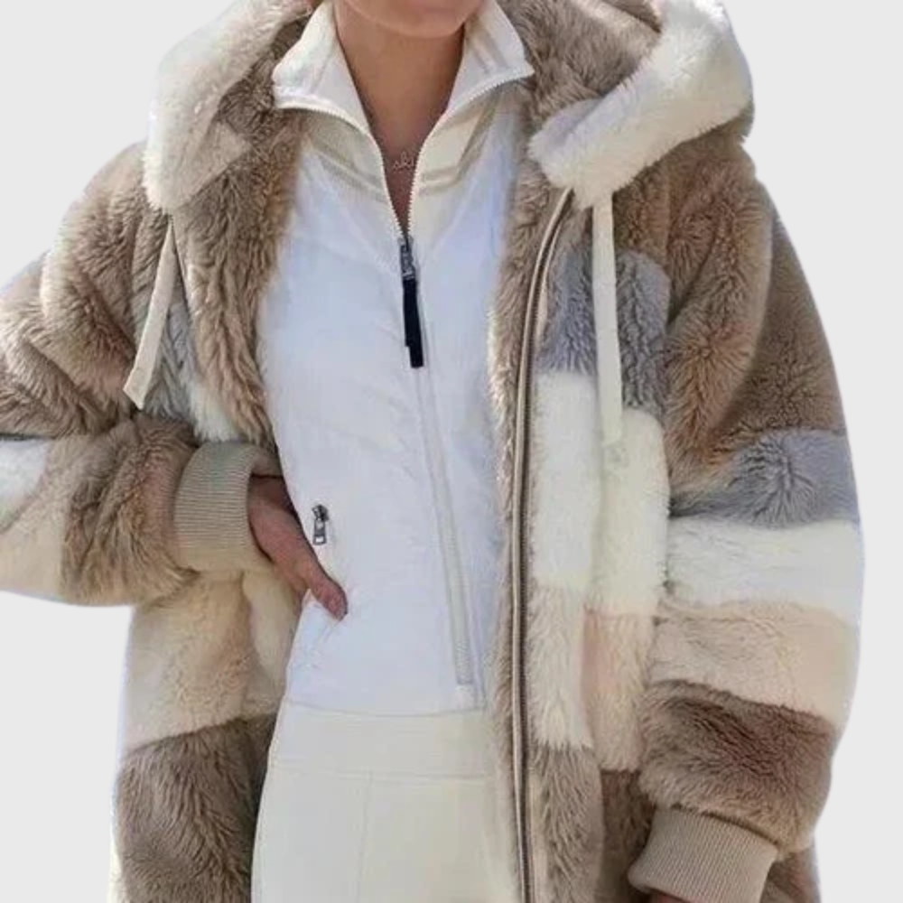 Remington™ | Warm Winter Jacket
