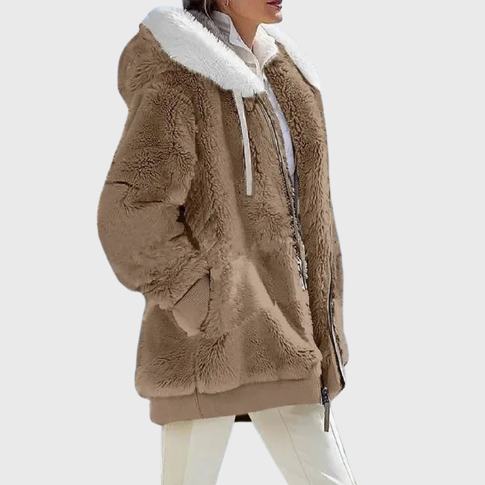 Remington™ | Warm Winter Jacket