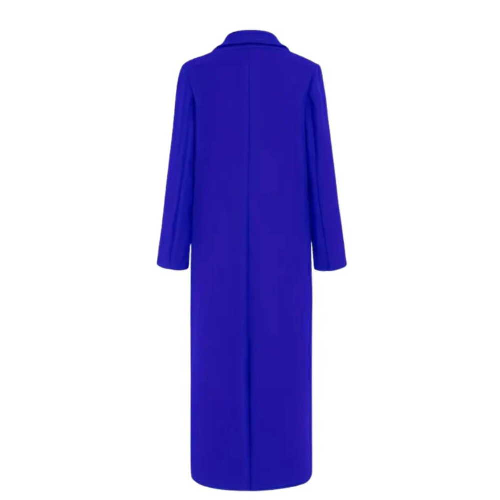 Sally™ | Longline Winter Trench Coat