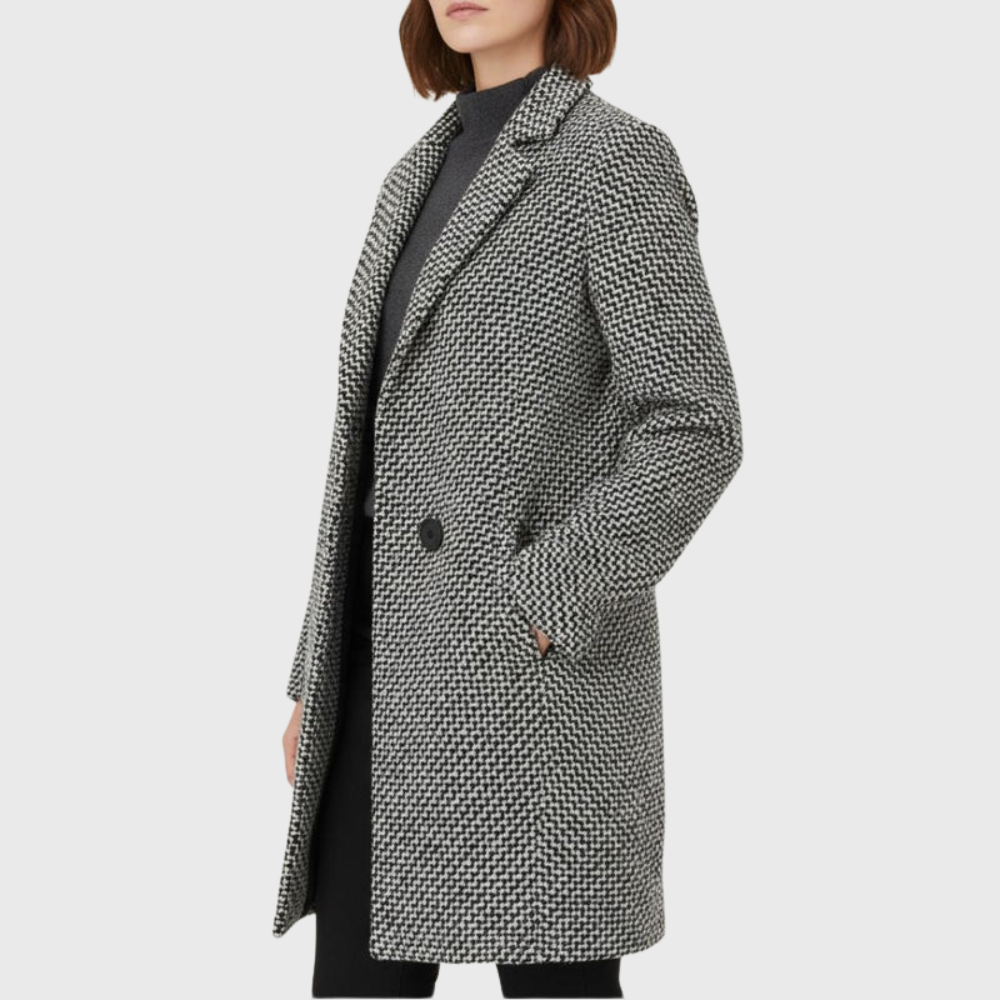 Herlie™ | Warm Winter Coat