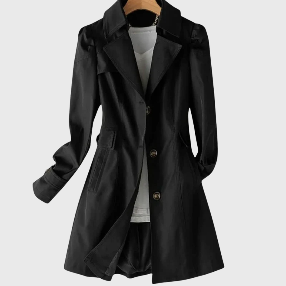 Merivel™ | Everyday Rain Coat